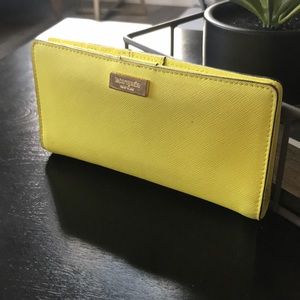 Kate Spade Wallet